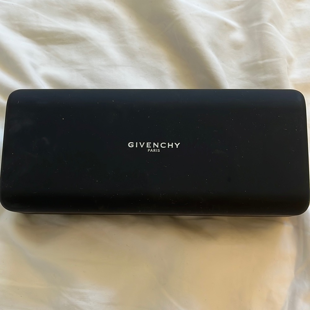 Brand new worn for an hour